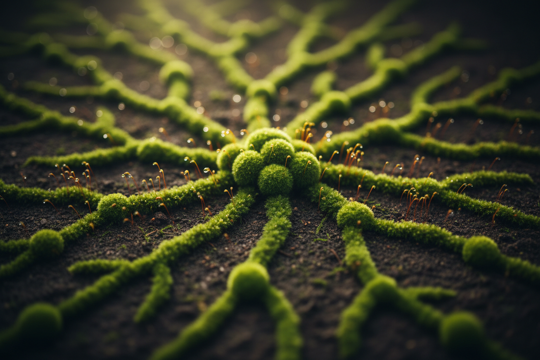 Scent and the Nervous System