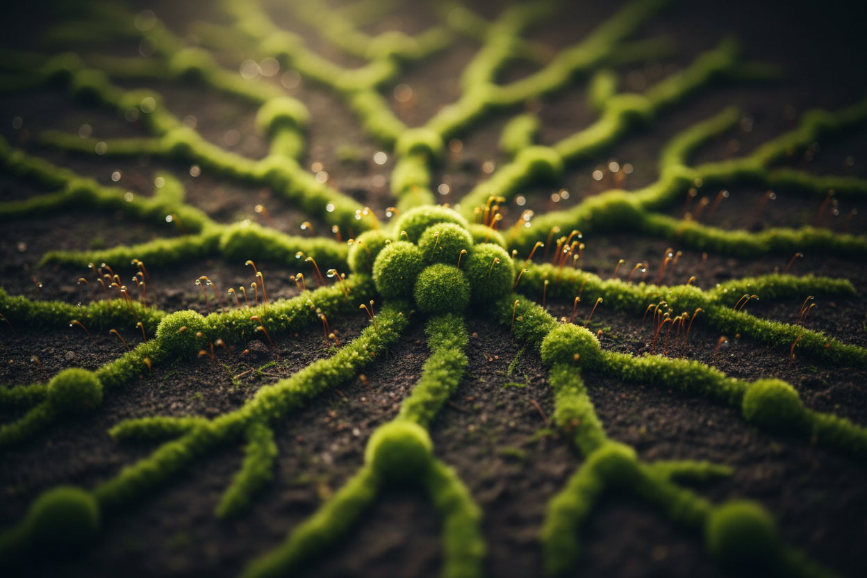 Scent and the Nervous System