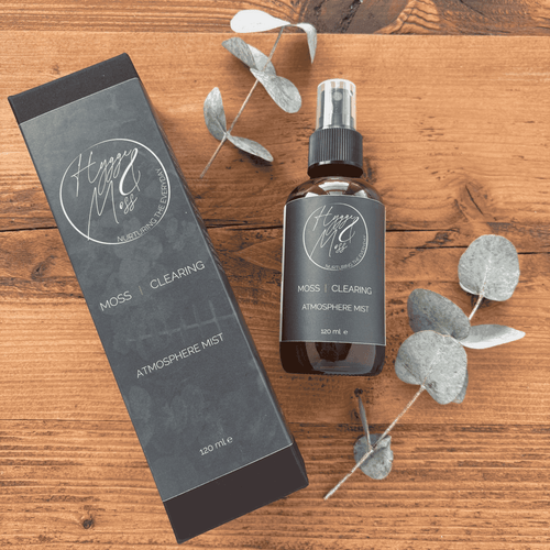 CLEARING | Atmosphere Mist (120 ml)