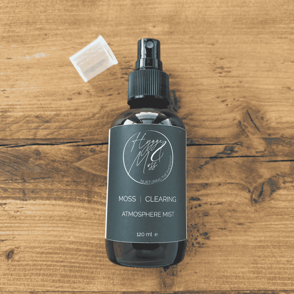 CLEARING | Atmosphere Mist (120 ml)