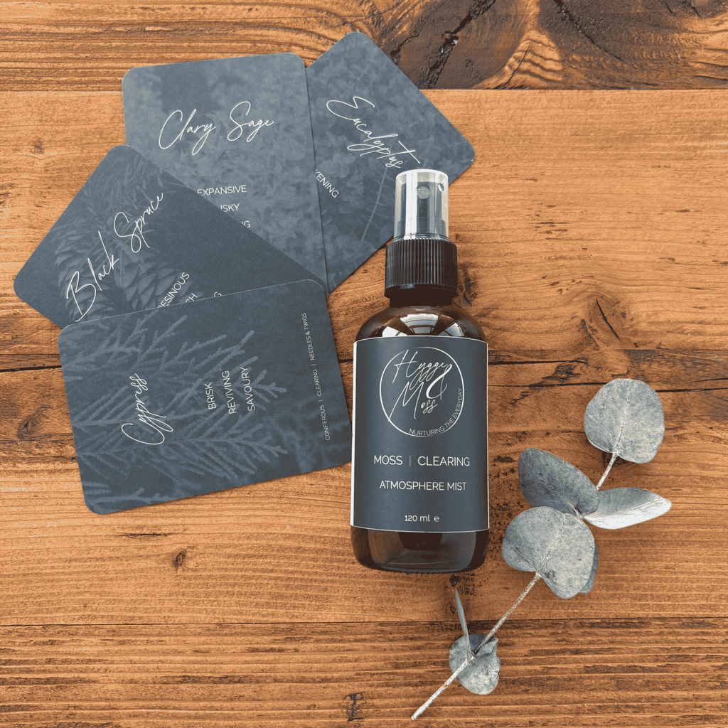 CLEARING | Atmosphere Mist (120 ml)