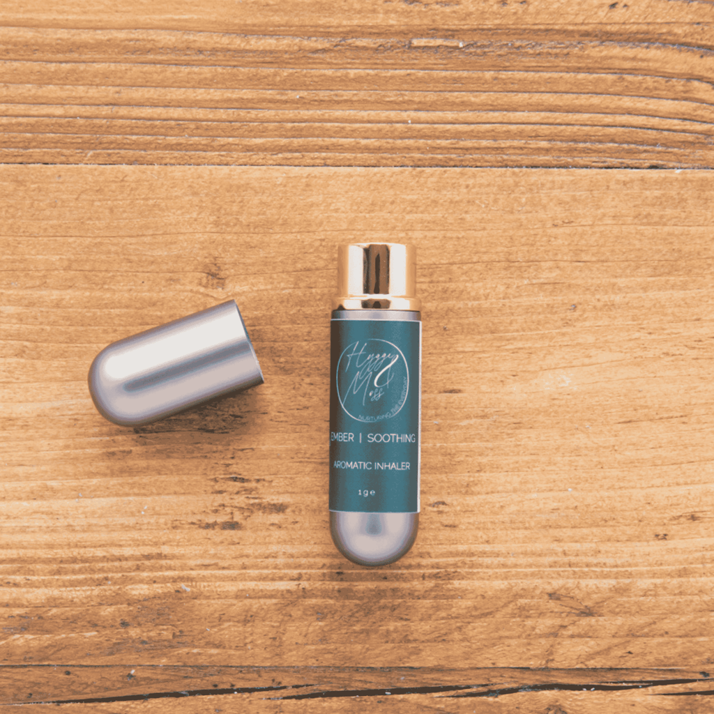 SOOTHING | Aromatic Inhaler