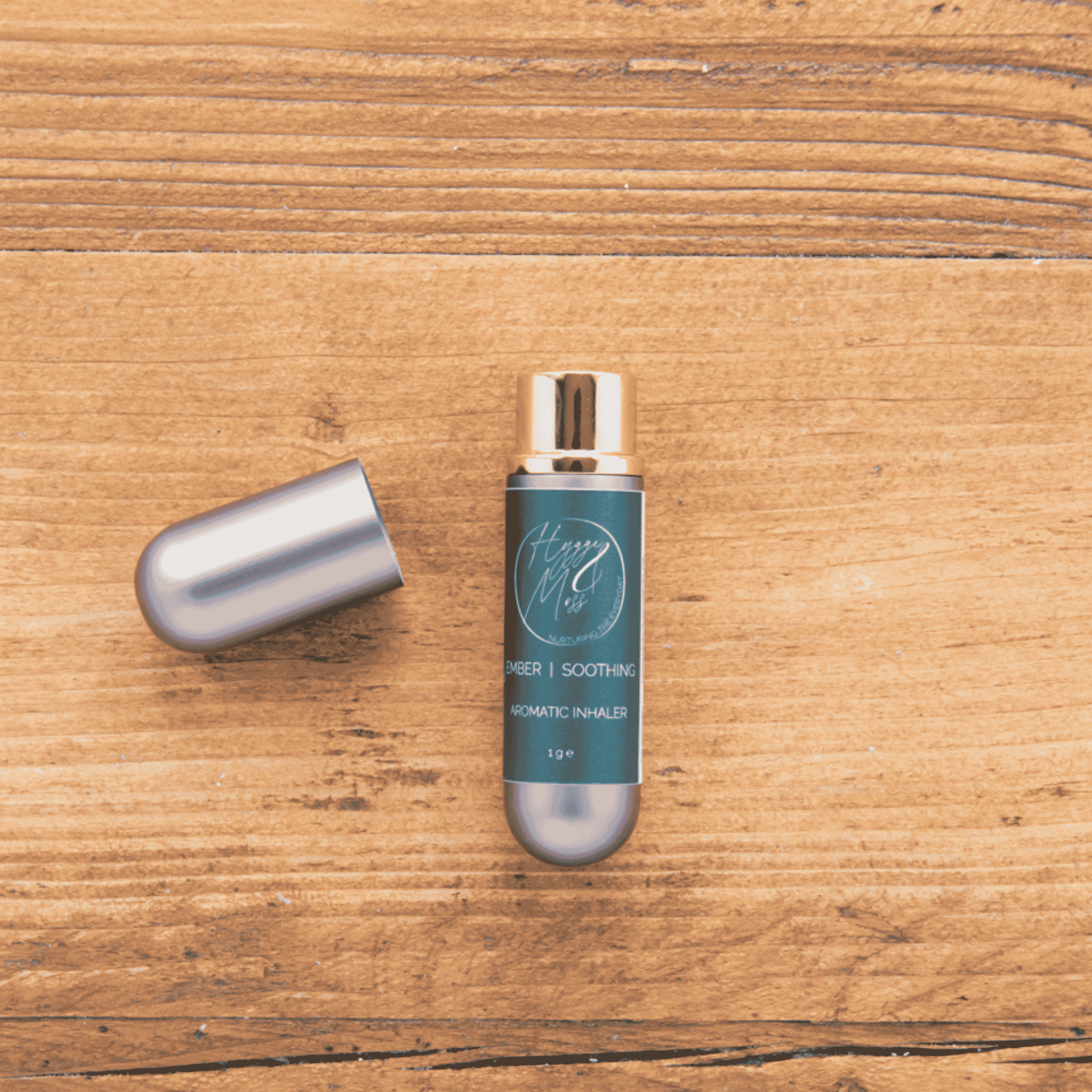 SOOTHING | Aromatic Inhaler