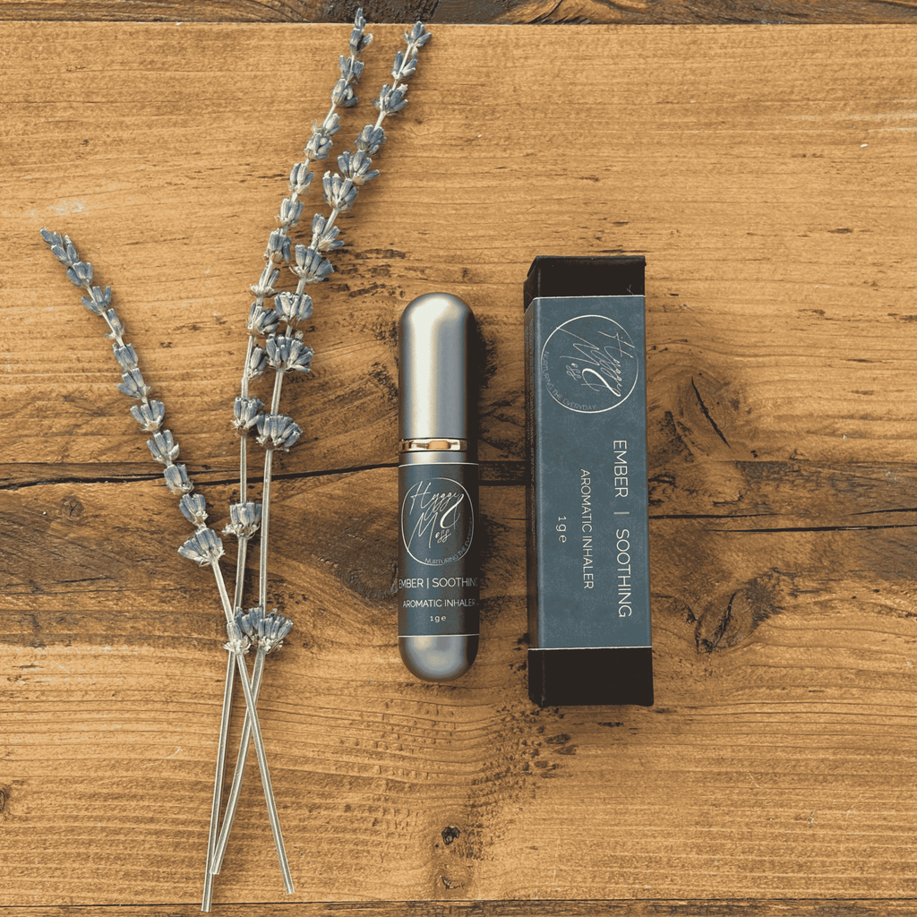 SOOTHING | Aromatic Inhaler