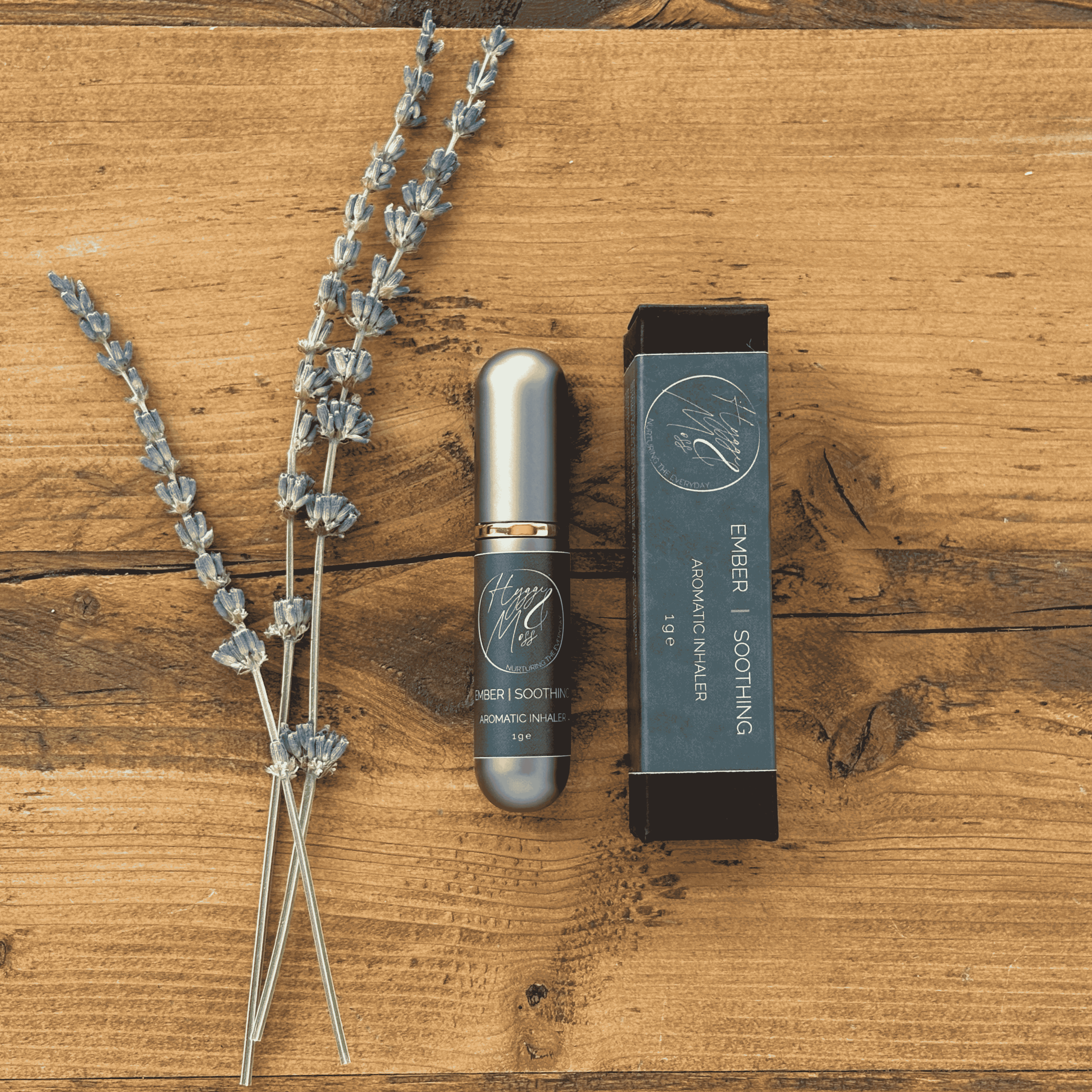 SOOTHING | Aromatic Inhaler