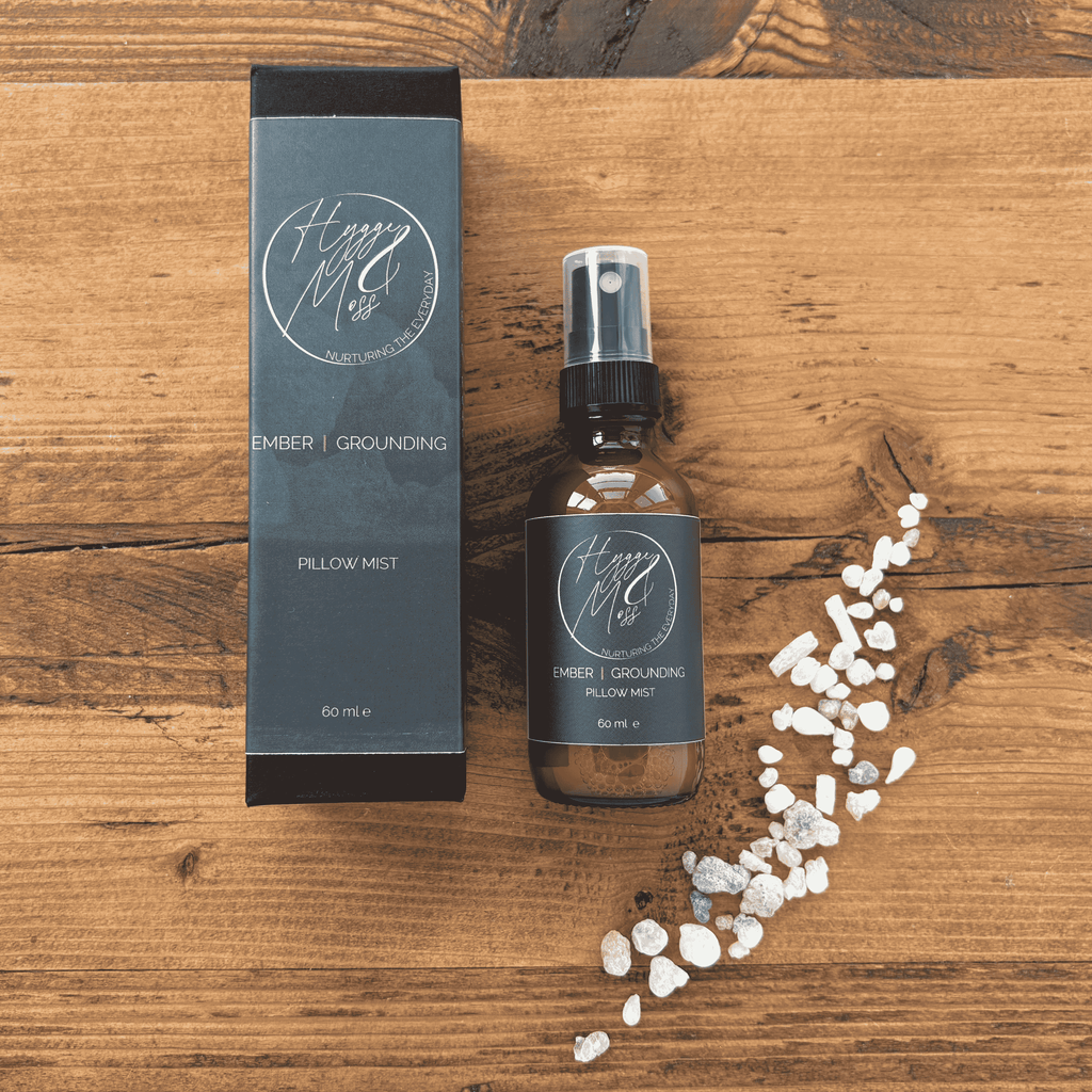 GROUNDING | Pillow Mist (60 ml)