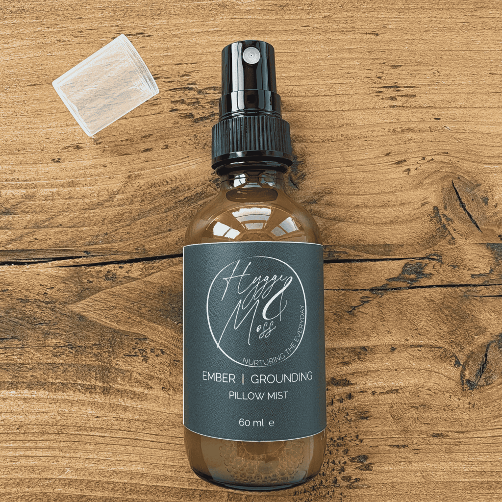 GROUNDING | Pillow Mist (60 ml)