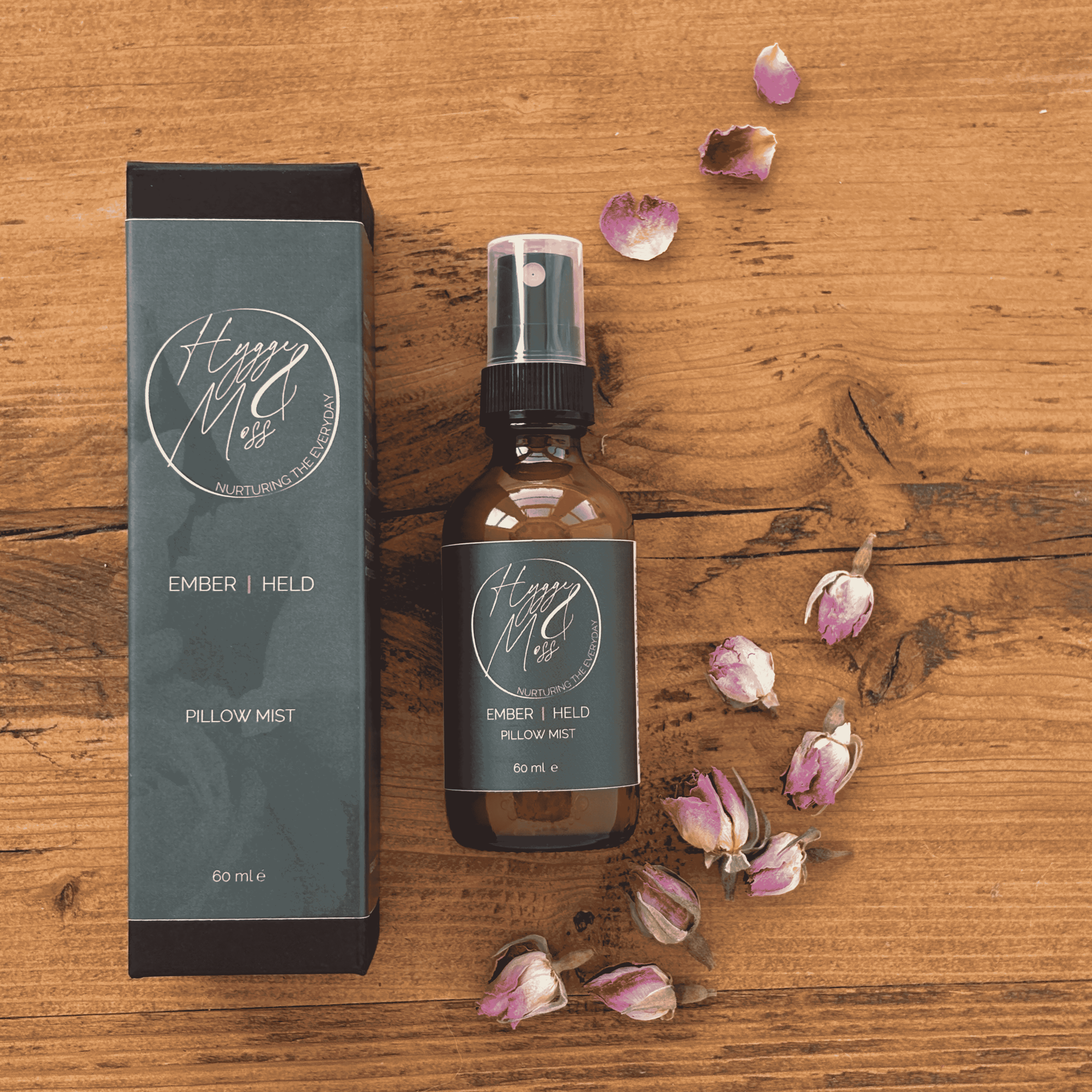HELD | Pillow Mist (60 ml)