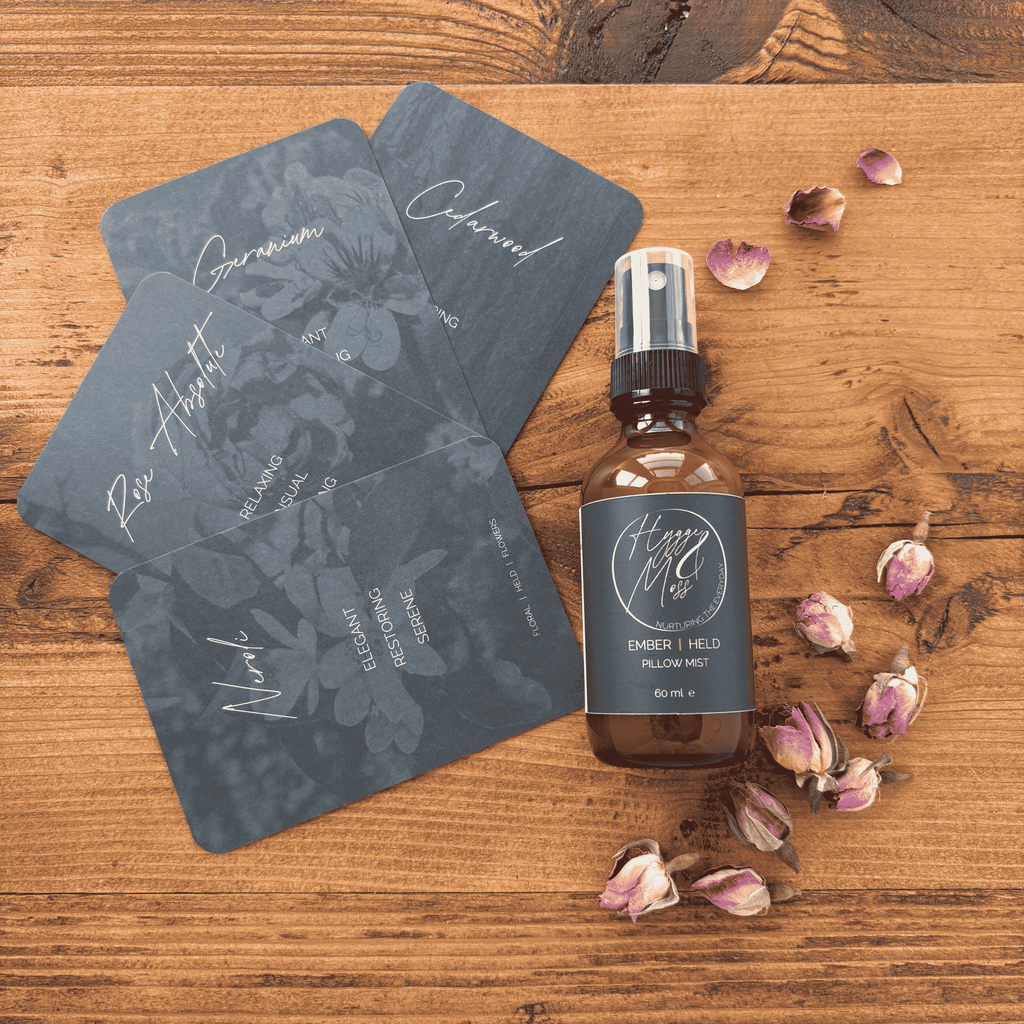 HELD | Pillow Mist (60 ml)