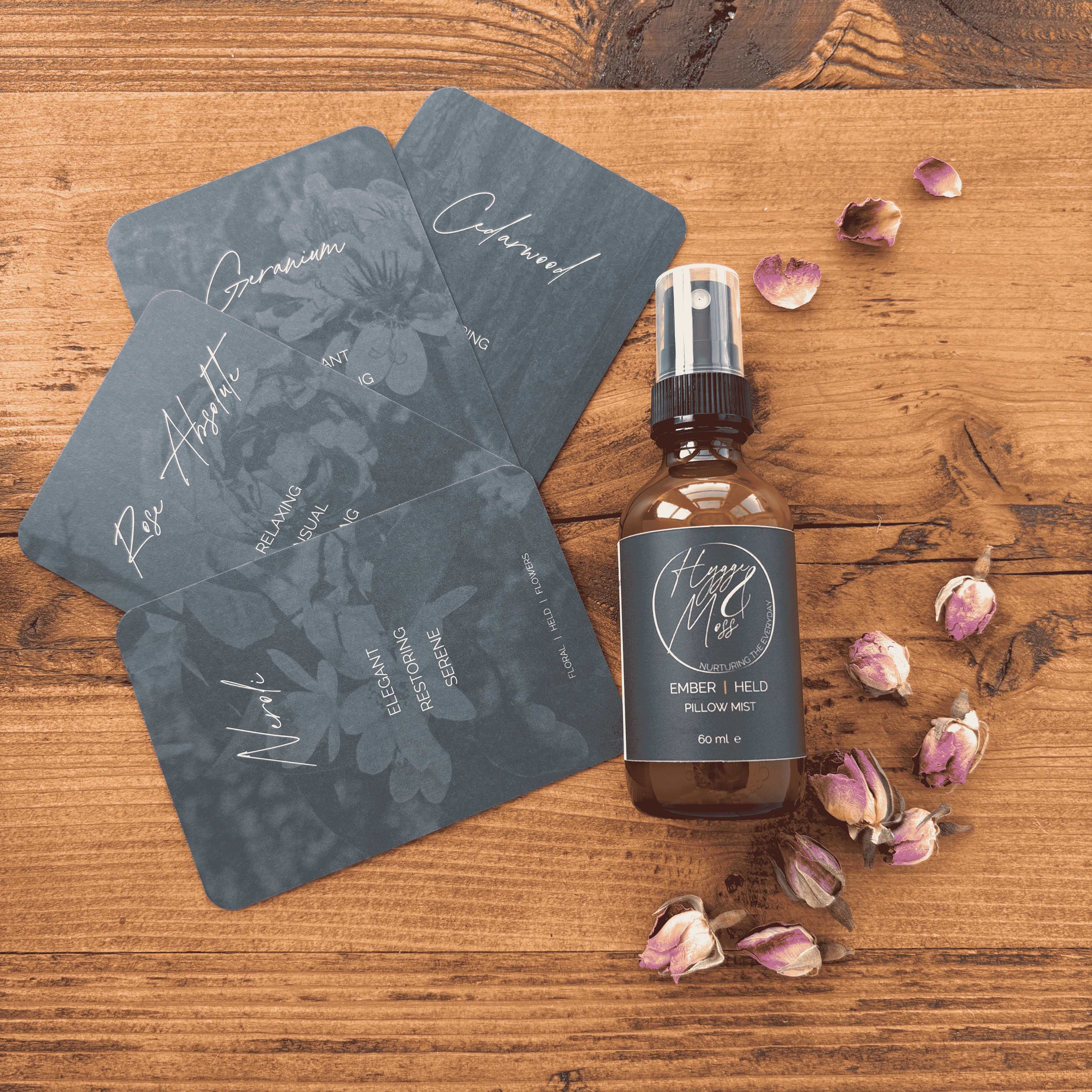 HELD | Pillow Mist (60 ml)