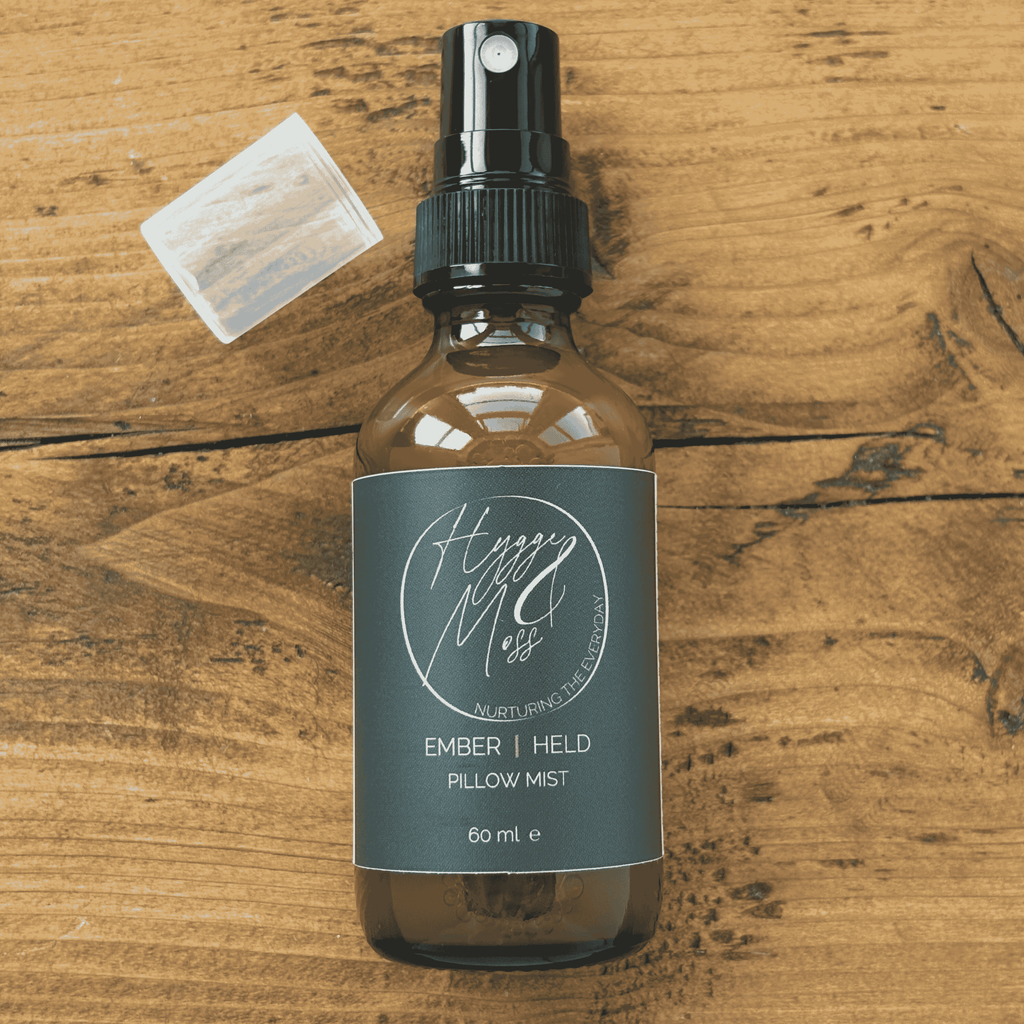 HELD | Pillow Mist (60 ml)