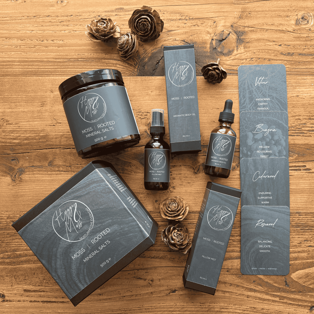 HYGGE | Rooted Companion Set