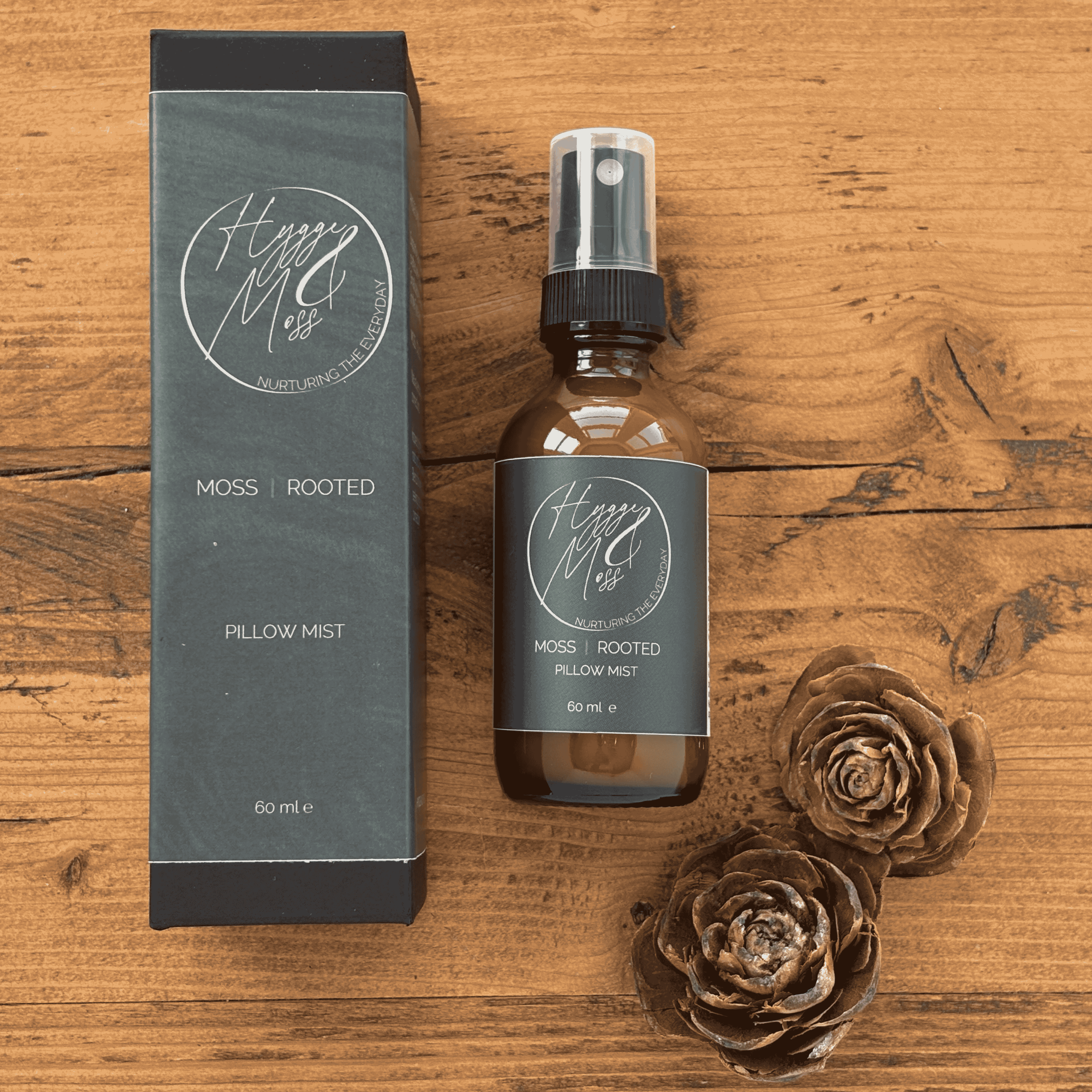 ROOTED | Pillow Mist (60 ml)
