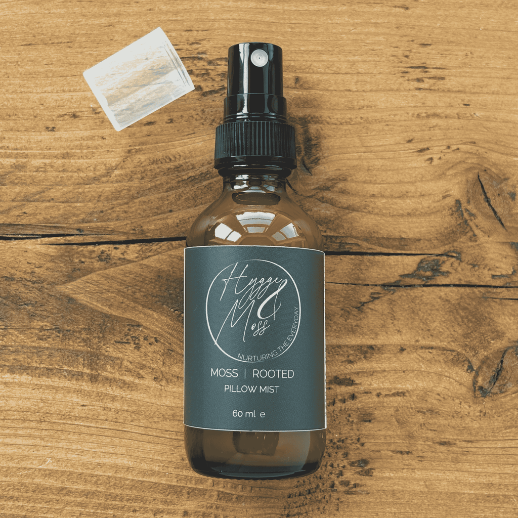 ROOTED | Pillow Mist (60 ml)