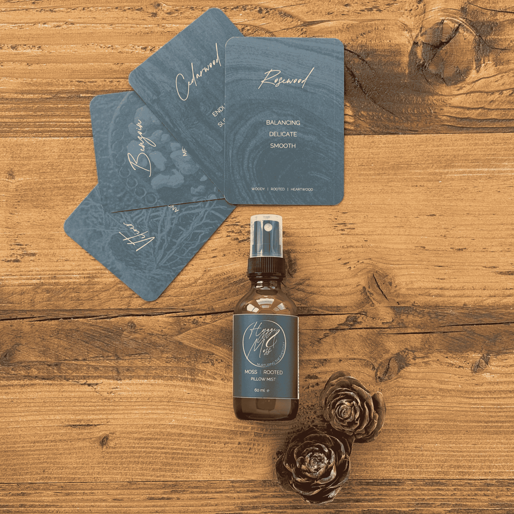 ROOTED | Pillow Mist (60 ml)