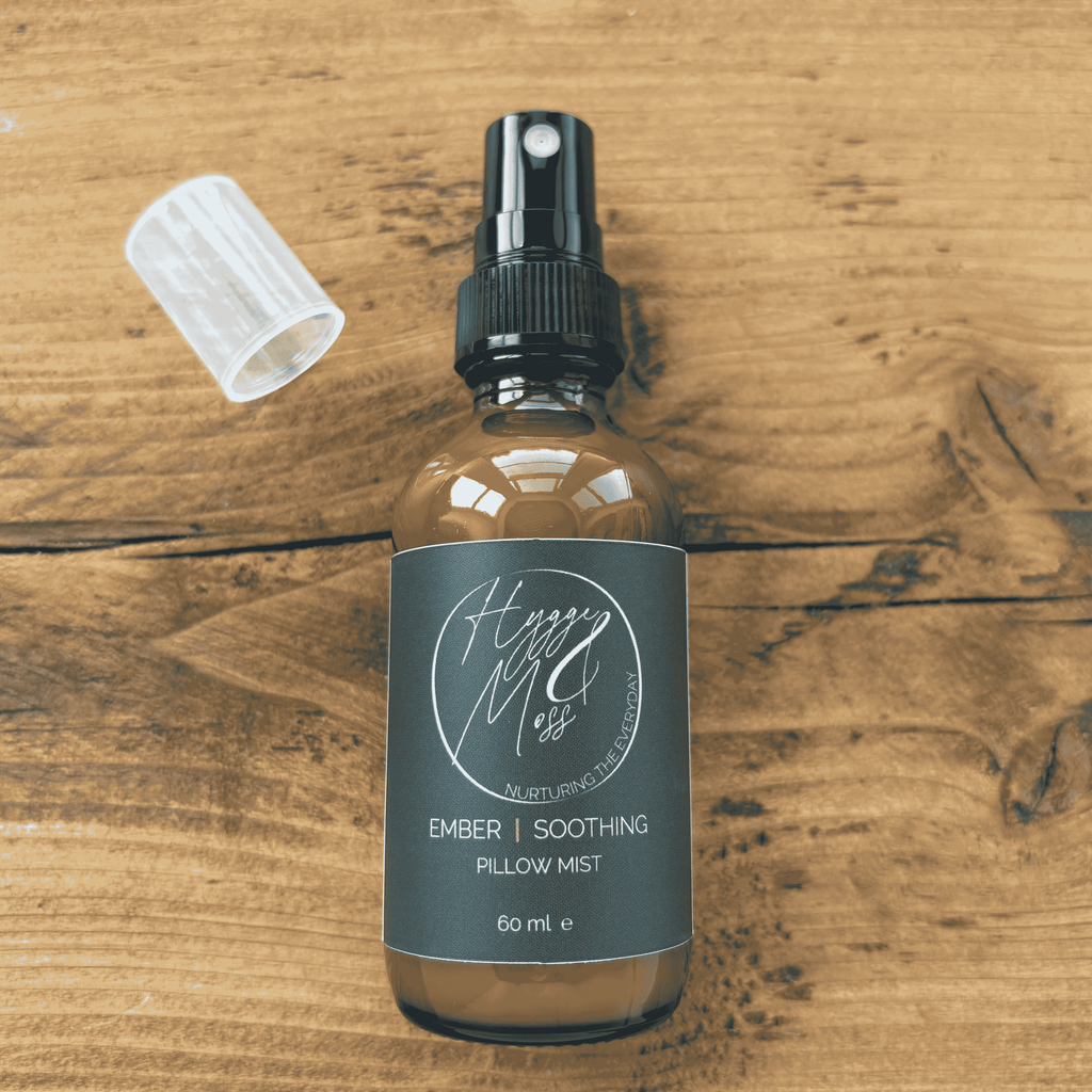 SOOTHING | Pillow Mist (60 ml)