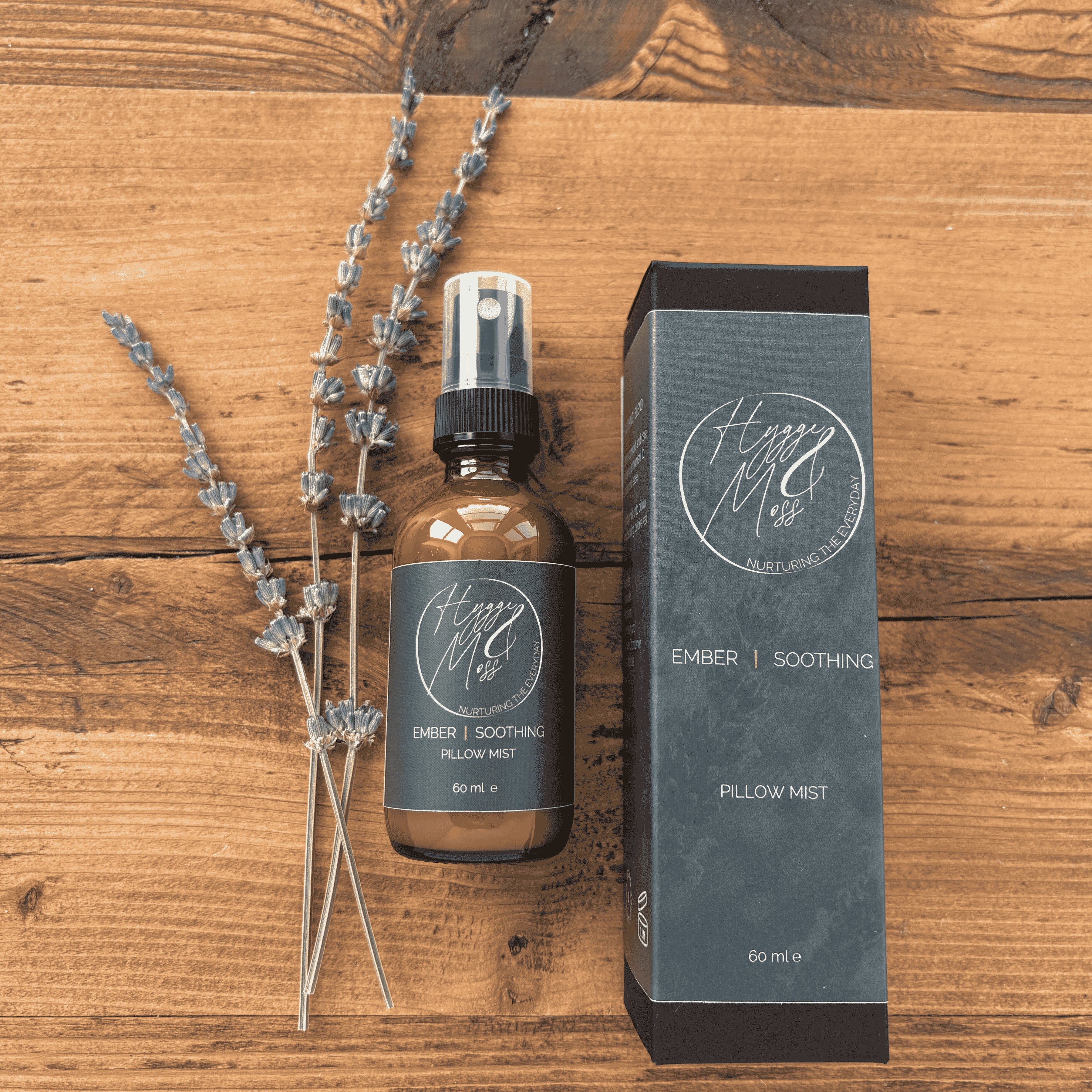 SOOTHING | Pillow Mist (60 ml)