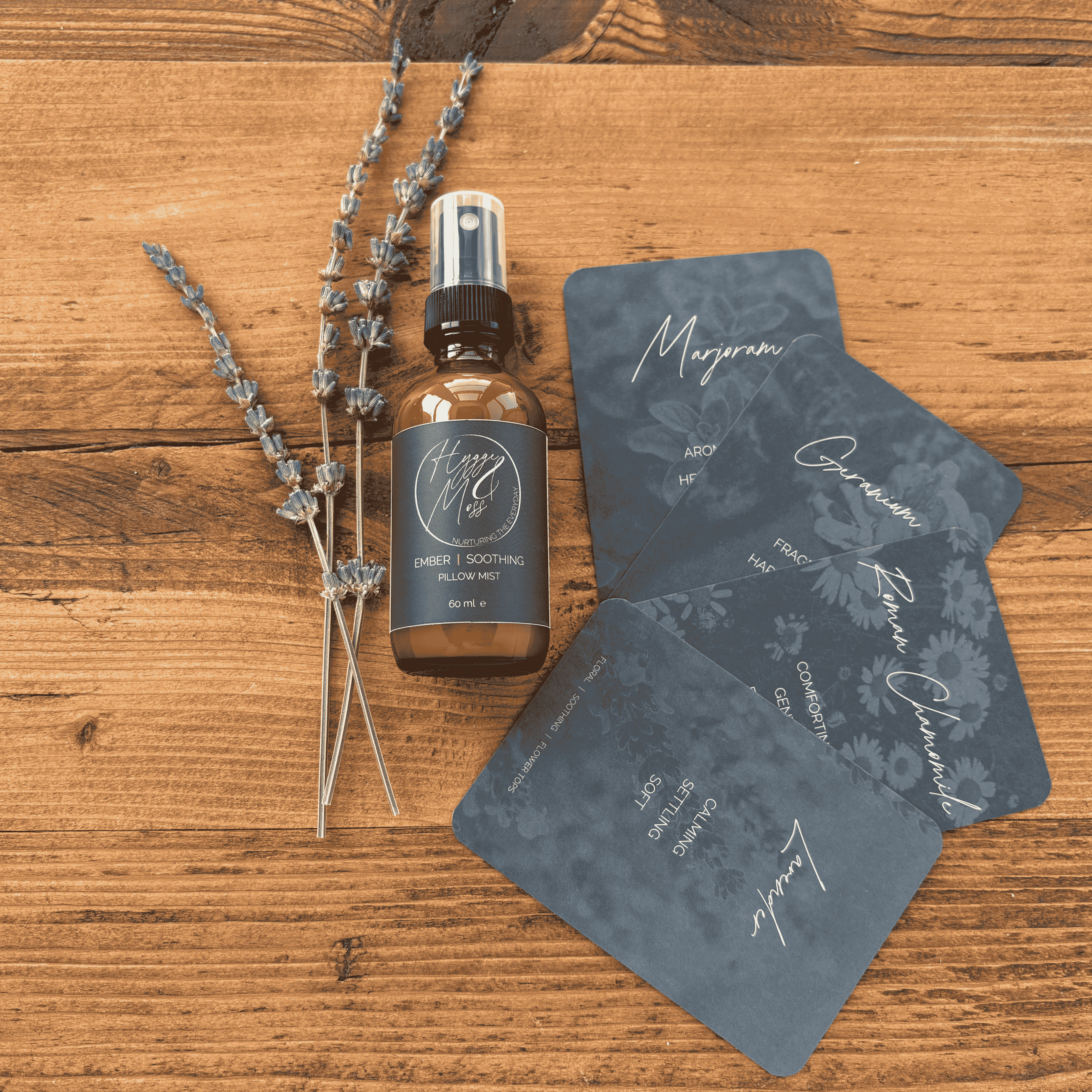 SOOTHING | Pillow Mist (60 ml)