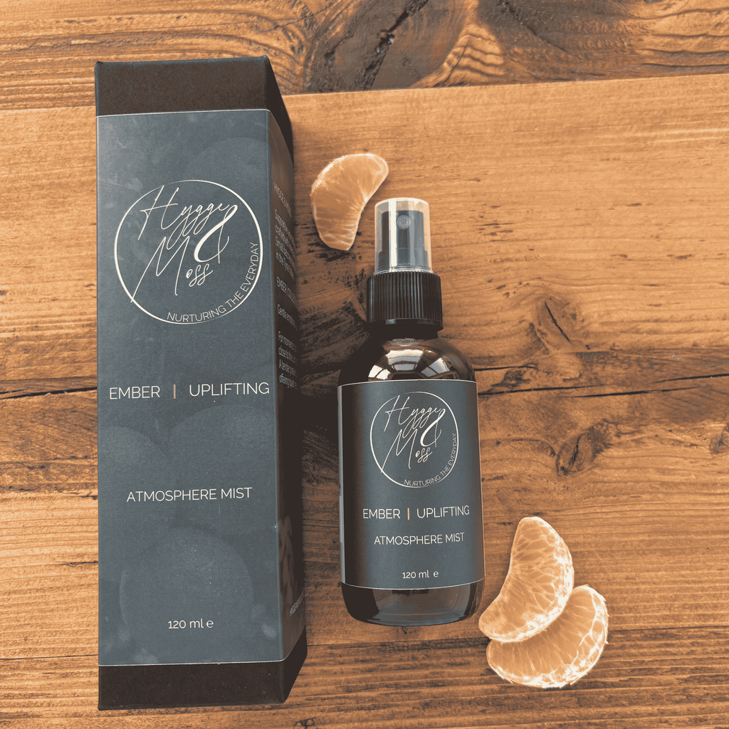 UPLIFTING | Atmosphere Mist (120 ml)
