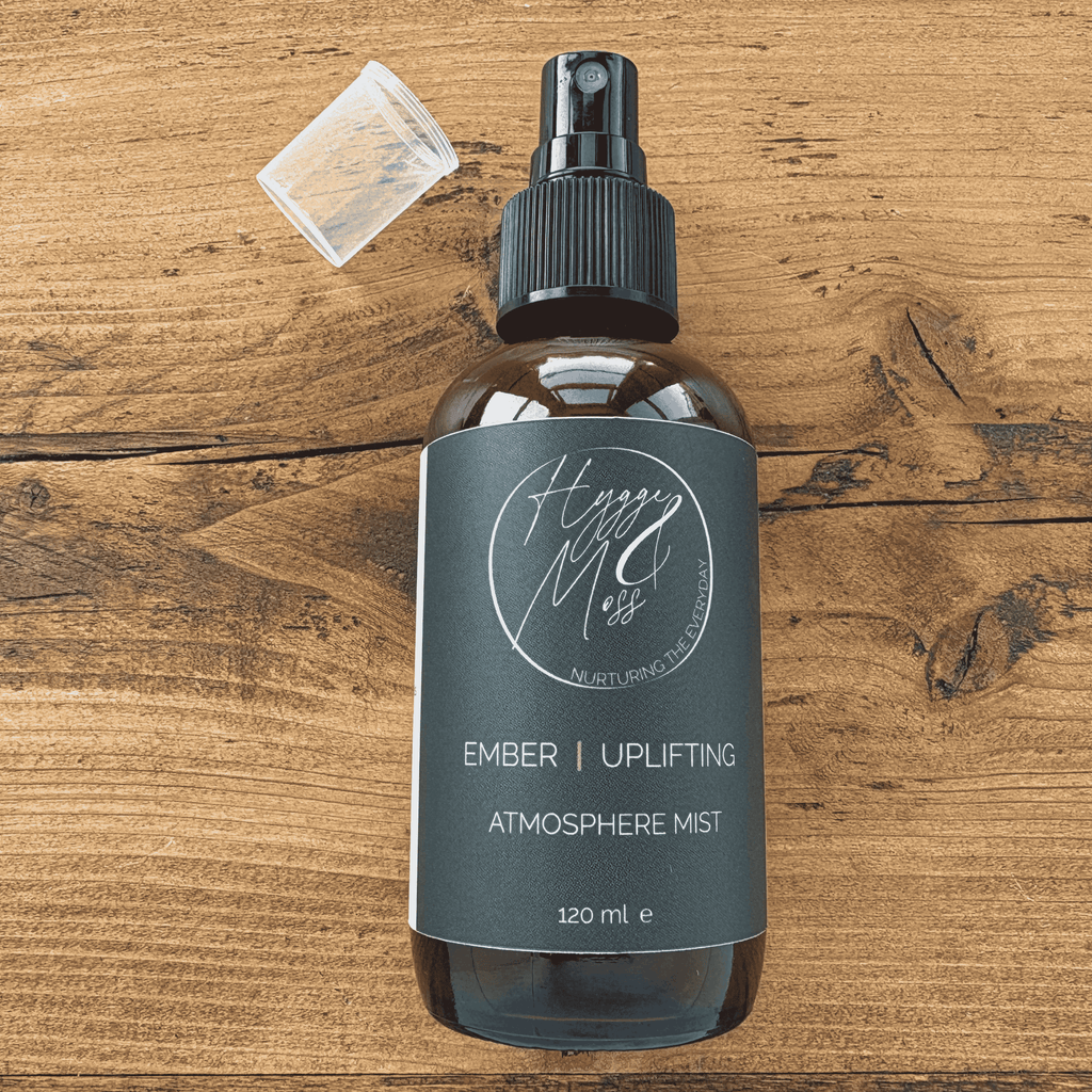 UPLIFTING | Atmosphere Mist (120 ml)