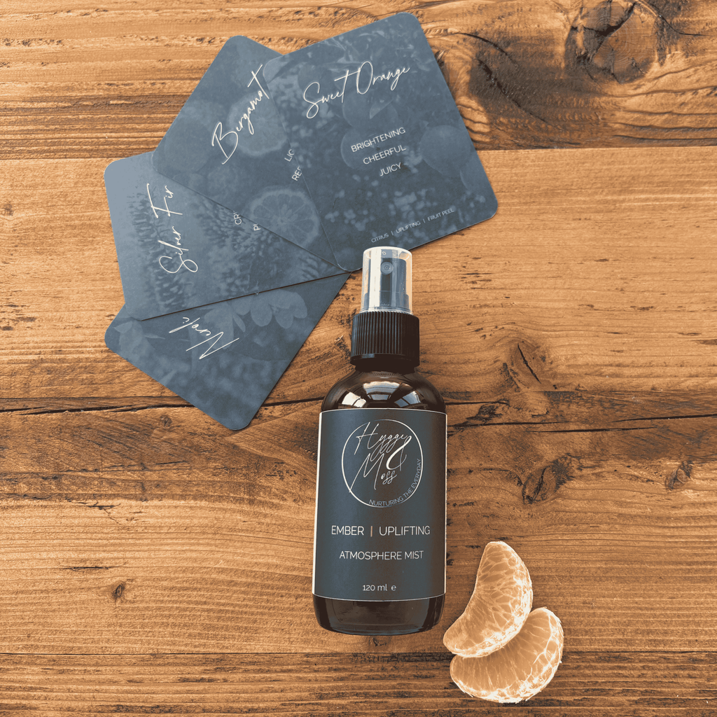UPLIFTING | Atmosphere Mist (120 ml)