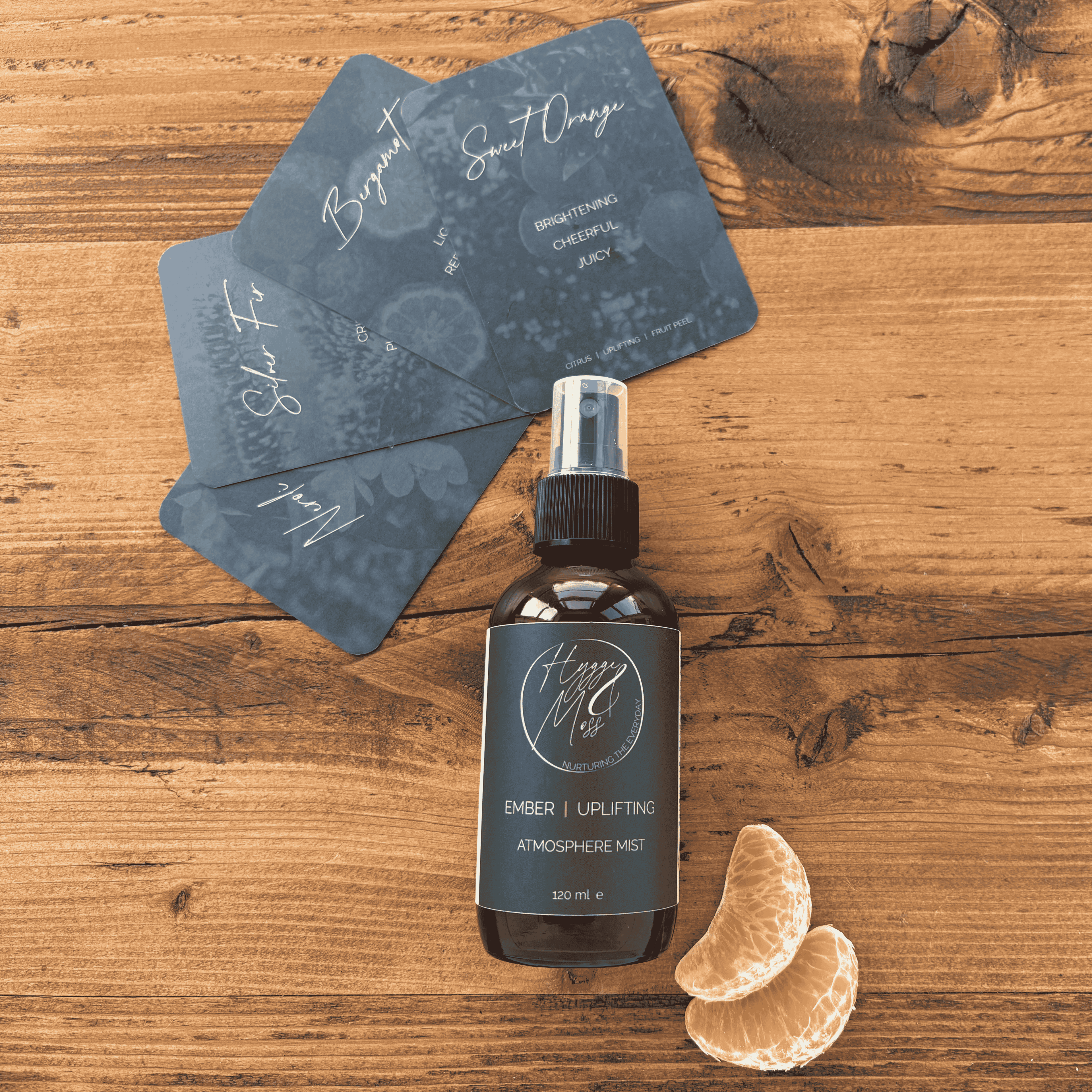 UPLIFTING | Atmosphere Mist (120 ml)