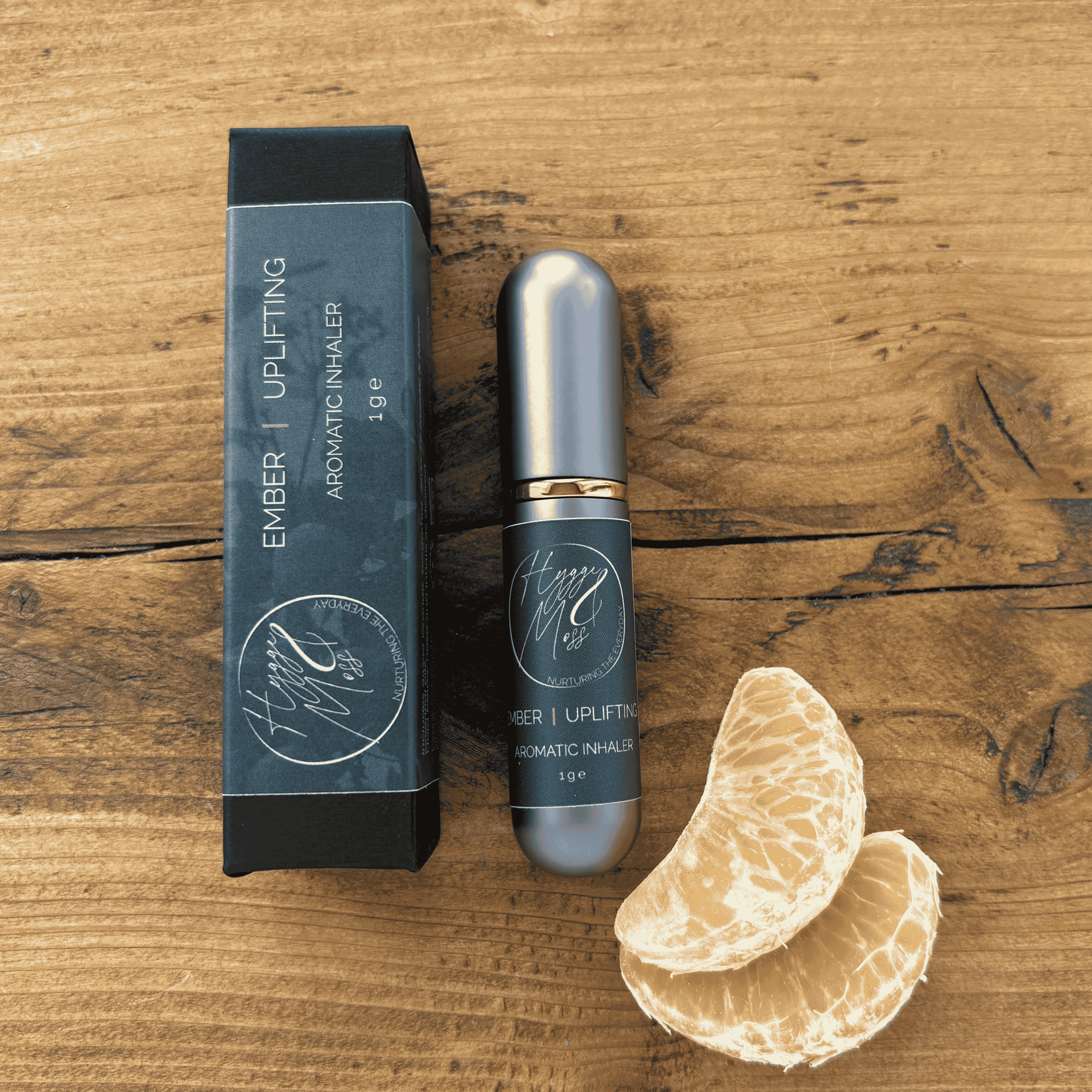 UPLIFTING | Aromatic Inhaler