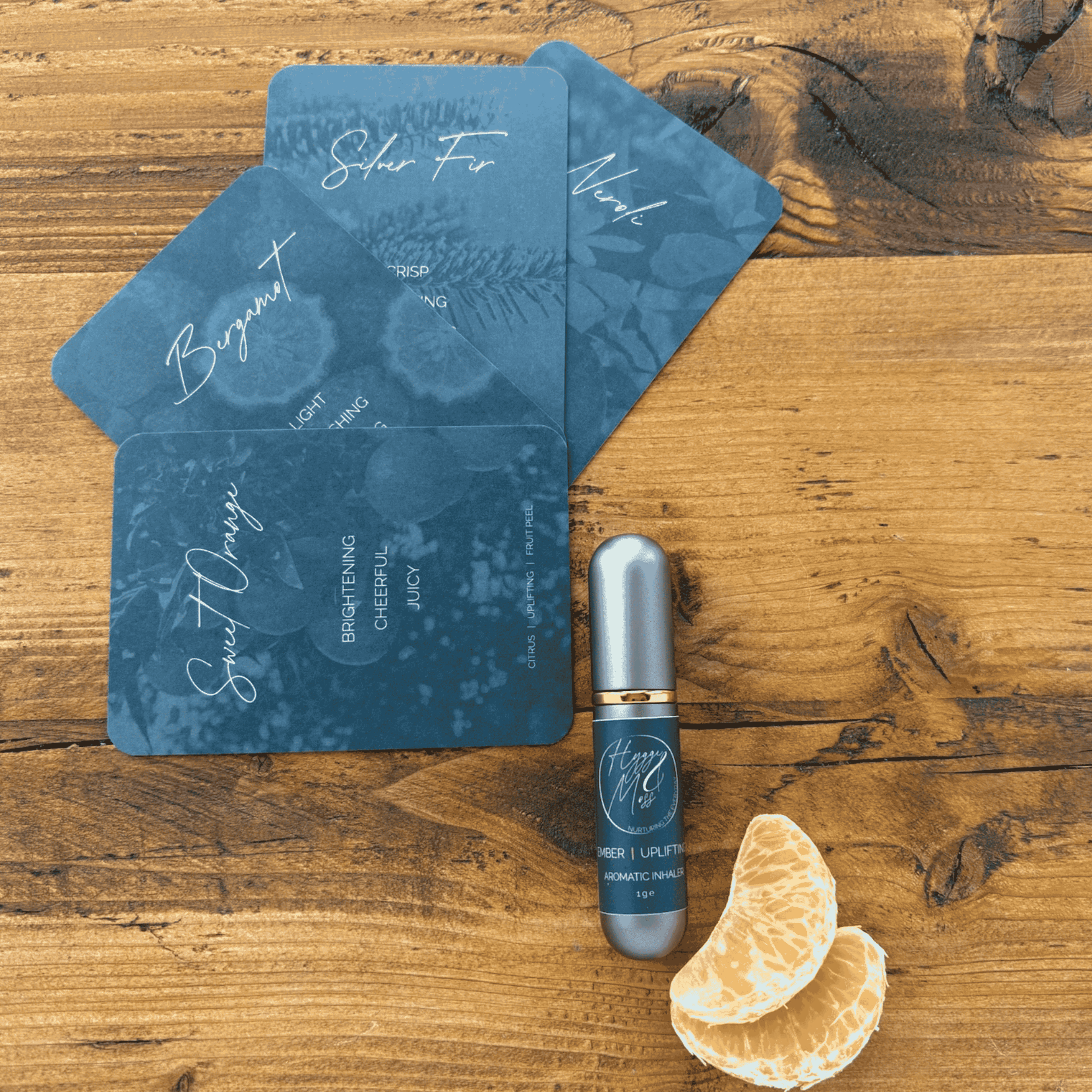 UPLIFTING | Aromatic Inhaler