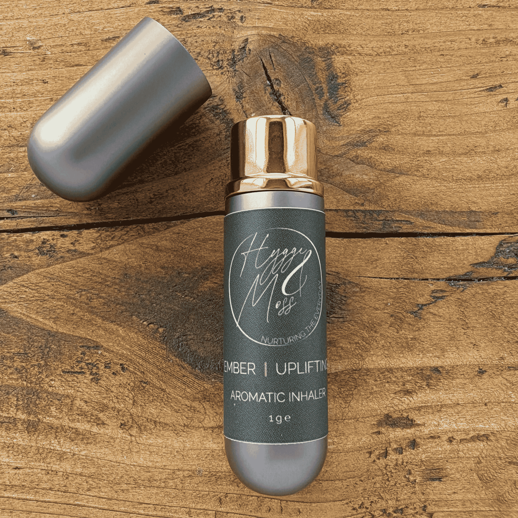 UPLIFTING | Aromatic Inhaler