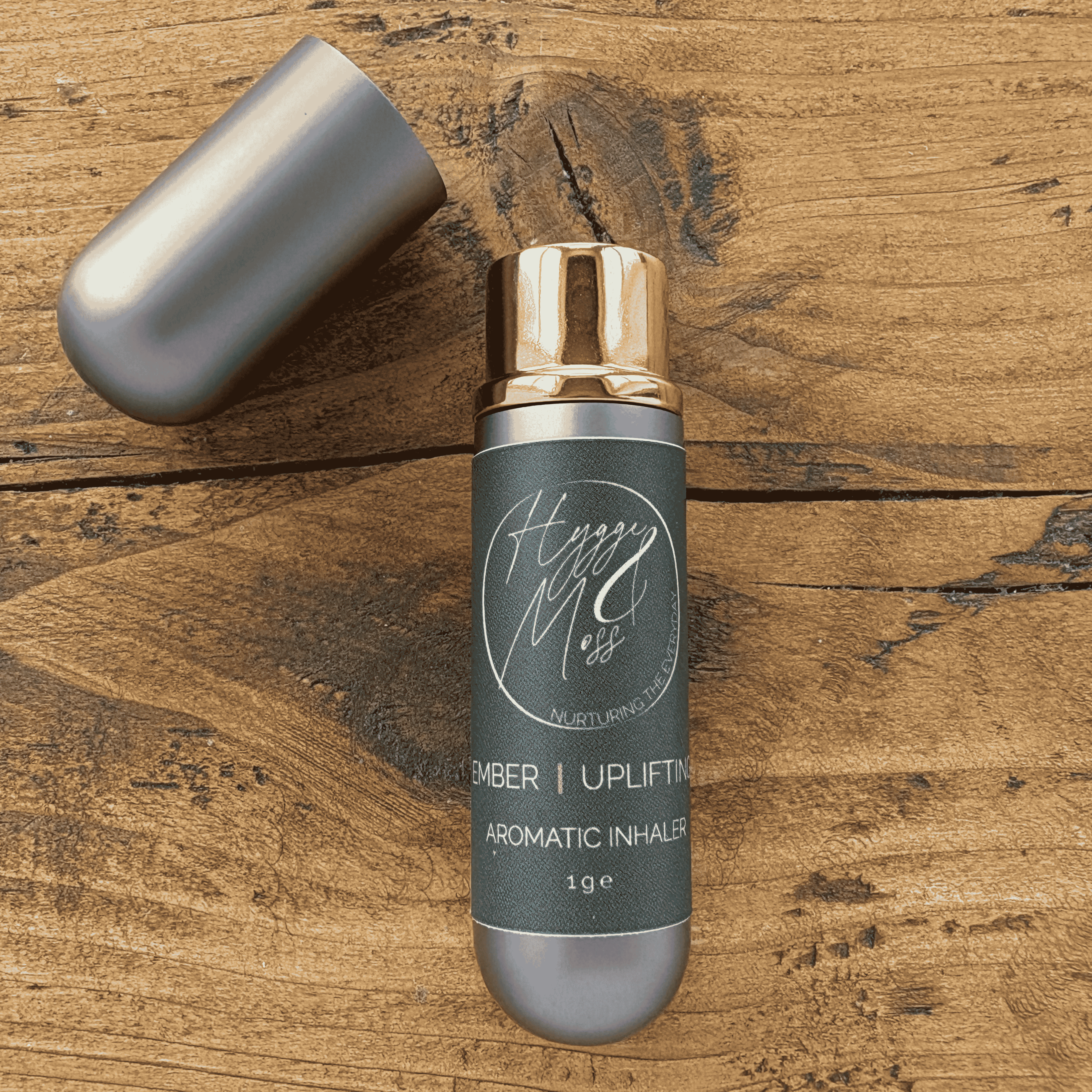 UPLIFTING | Aromatic Inhaler