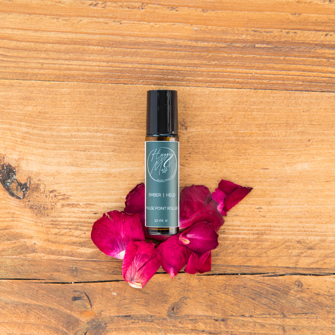 HELD | Pulse Point Roller (10 ml)