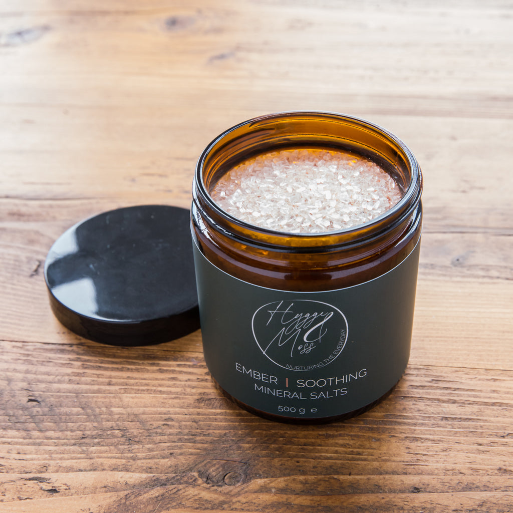 HYGGE | Soothing Companion Set