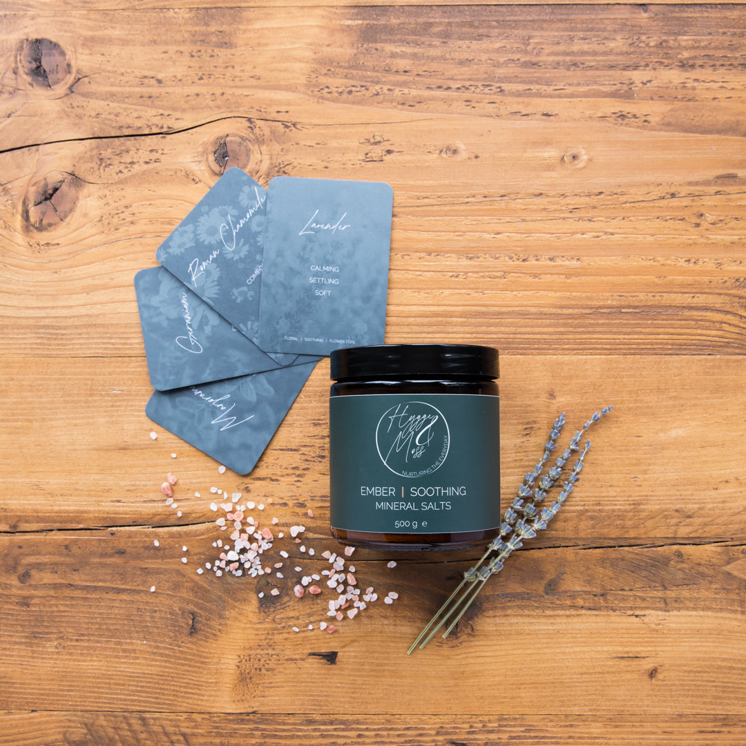 HYGGE | Soothing Companion Set