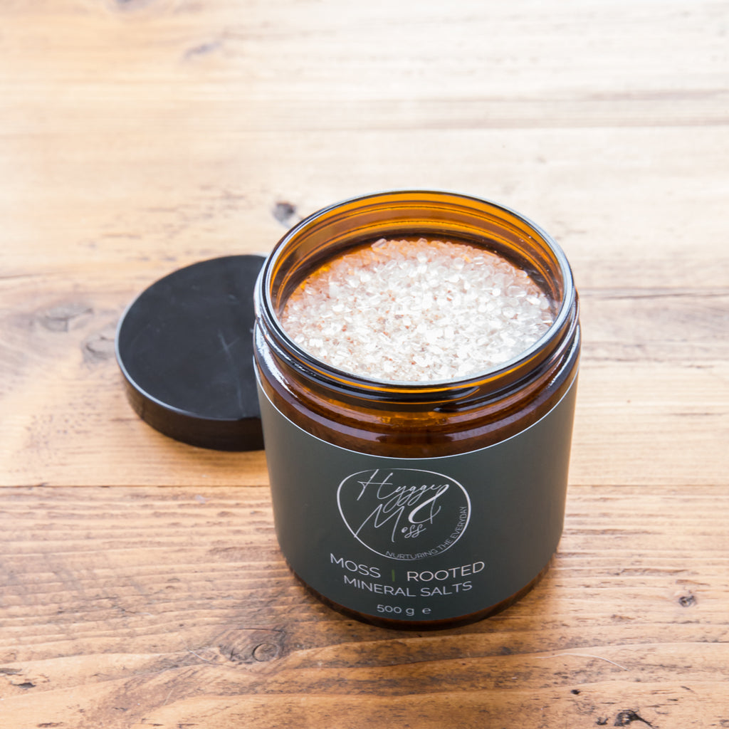 HYGGE | Rooted Companion Set