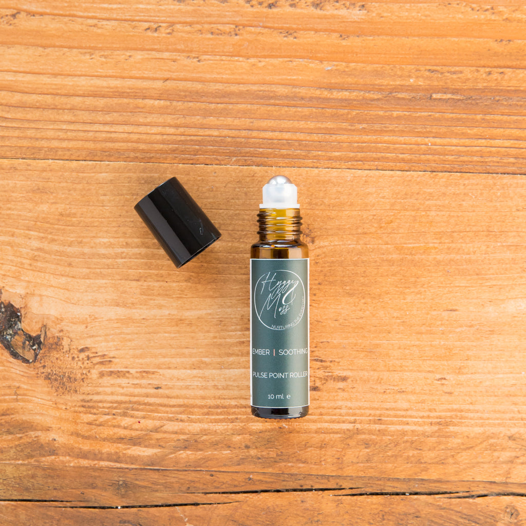SOOTHING | Pulse Point Roller (10 ml)