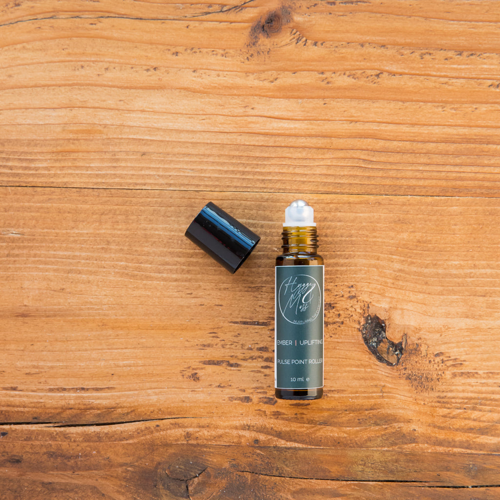 UPLIFTING | Pulse Point Roller (10 ml)