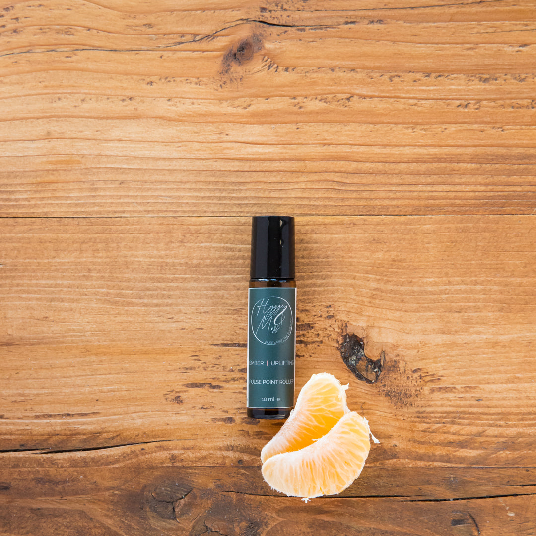 UPLIFTING | Pulse Point Roller (10 ml)