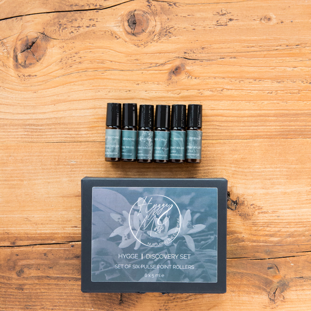 HYGGE | Discovery Set