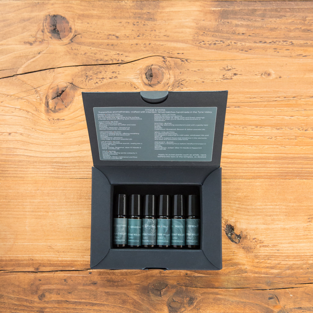 HYGGE | Discovery Set