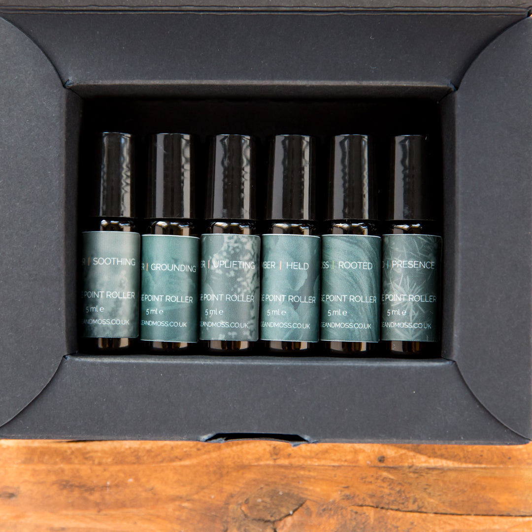 HYGGE | Discovery Set