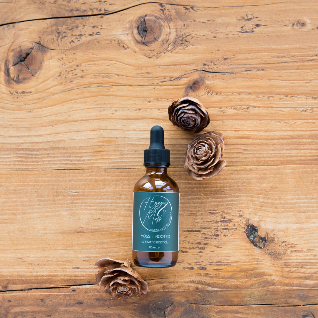 HYGGE | Rooted Companion Set