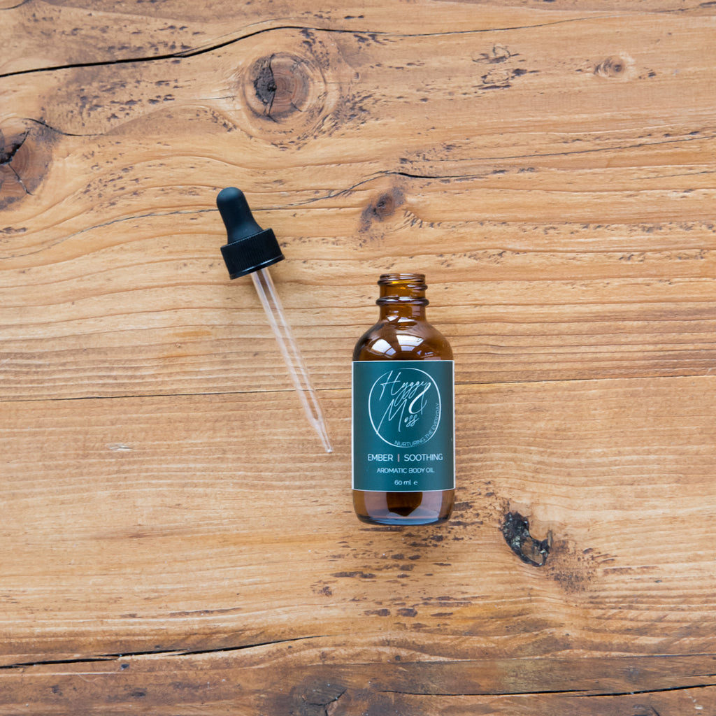 HYGGE | Rooted Companion Set