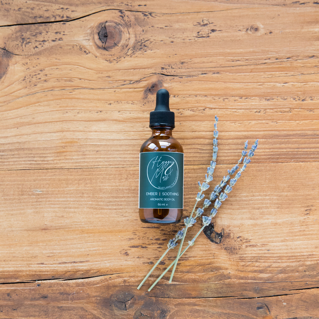 HYGGE | Soothing Companion Set
