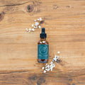 GROUNDING | Aromatic Body Oil (60 ml)