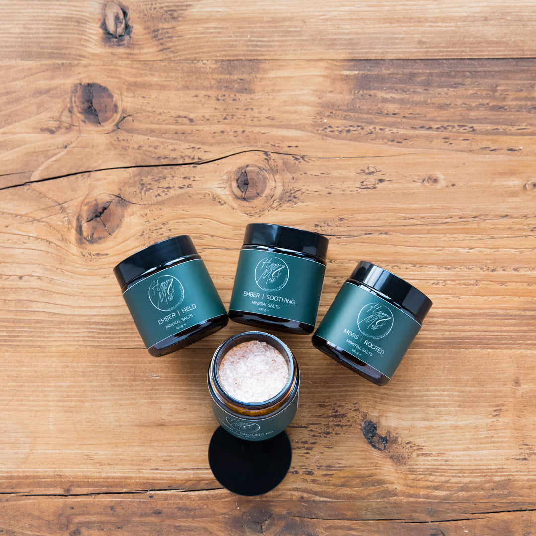 HYGGE | Exploration Set