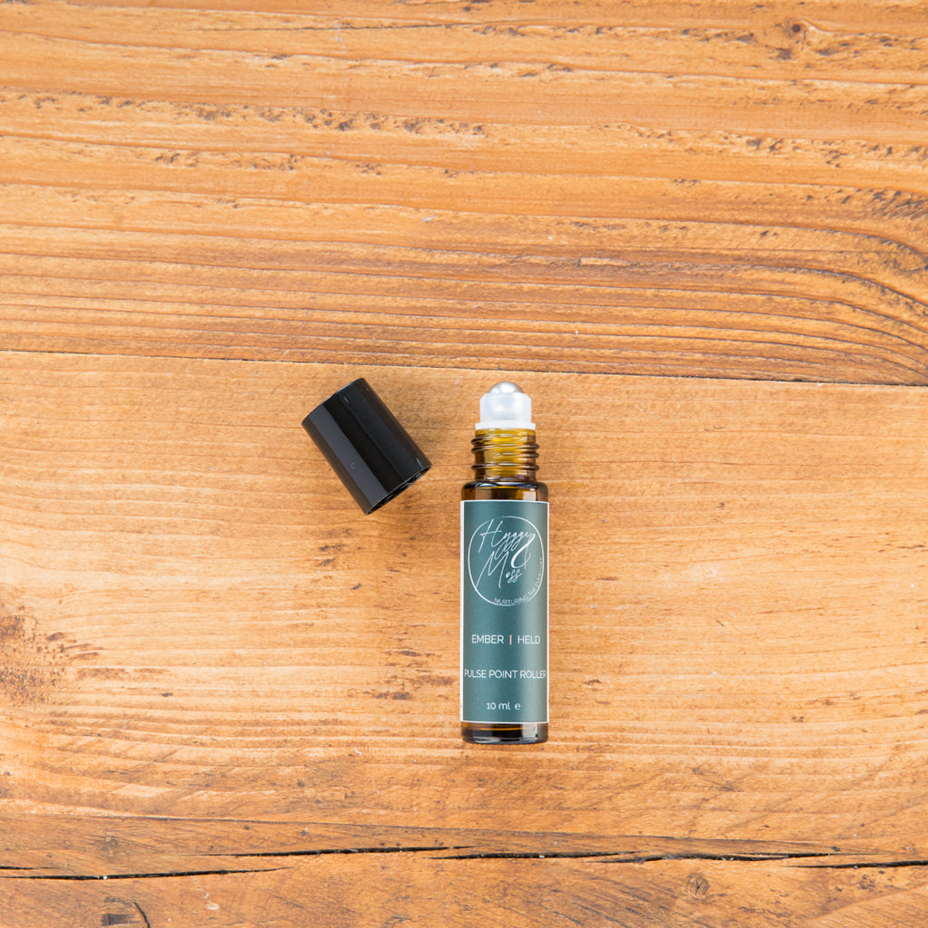 HELD | Pulse Point Roller (10 ml)