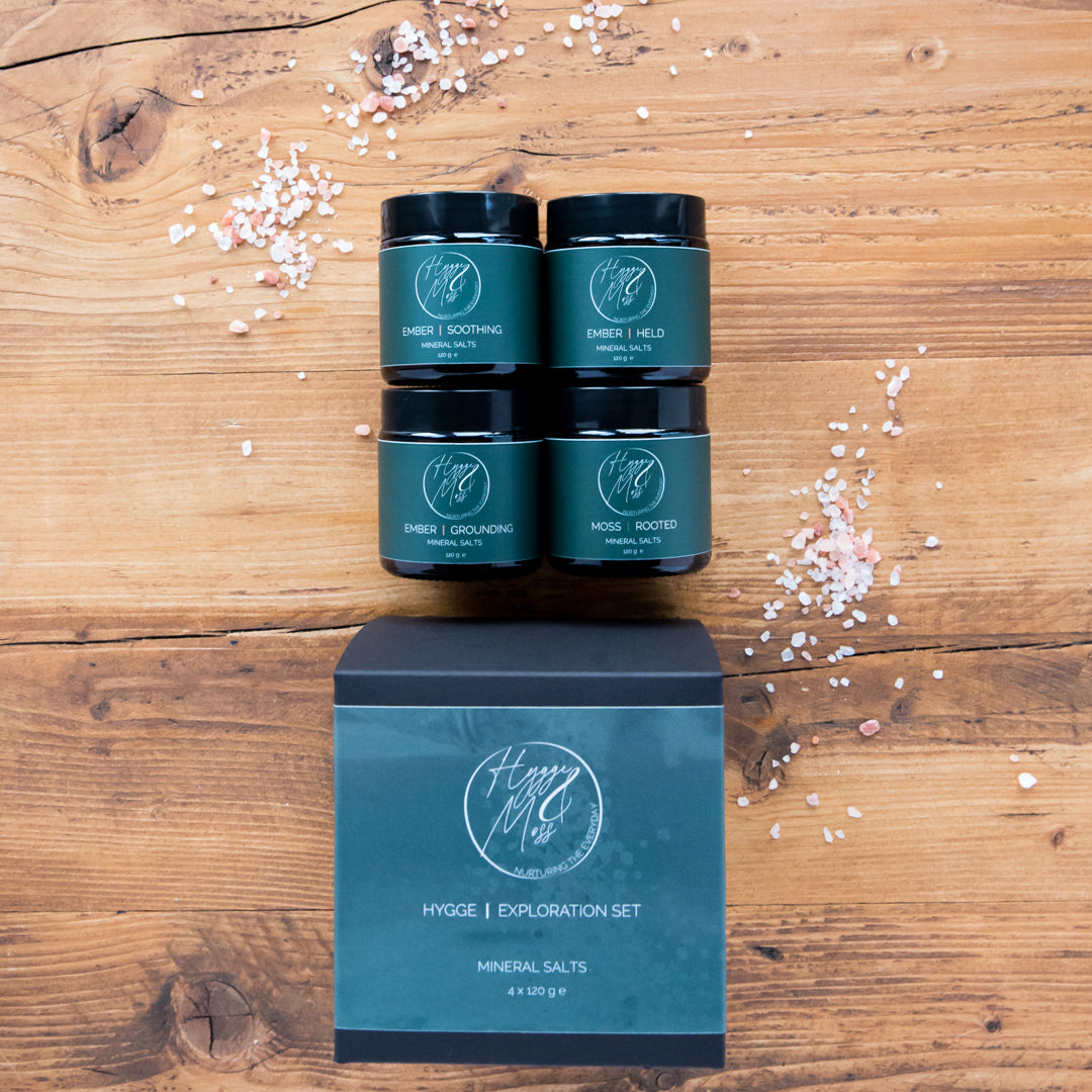 HYGGE | Exploration Set